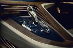 BMW Vision Future Luxury Concept 2014 года
